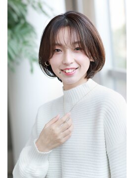 イチリン 千葉(ICHIRIN) ナチュラルボブ