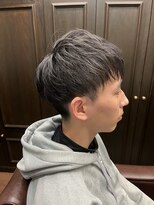 ヒロギンザ 仙台本店(HIRO GINZA)&nbsp;メンズ　カット