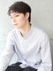 エアー 銀座(air)の写真/デキる男のスタイルに。[air 銀座]で技術が出やすいメンズカットこそ高い技術を体験して。