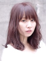 クーポラ(Cupola) ふわっと、とろけるミルクラベンダーが女子度アップ♪