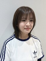 ゴウトゥデイ 札幌店(GO TODAY) レイヤーボブ