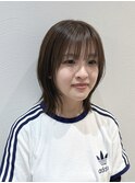 レイヤーボブ