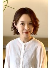 ギフトヘアーライフ(GIFT hair life) hana 