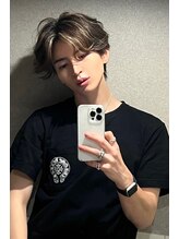 ランズ(LANDS)&nbsp;AKI☆ 