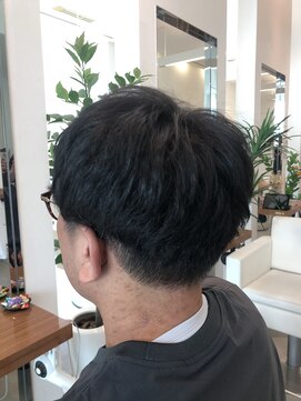カッツ 駅家店(CUT S) メンズショート