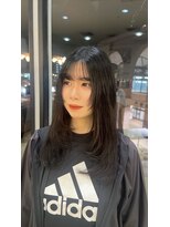 シャンプーボーイ 佐世保駅前店(SHAMPOO BOY)&nbsp;レイヤーカット