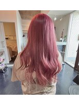 ブレイク 四日市ときわ店(BREK)&nbsp;【N.】ブリーチオンカラー