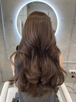 アイシー 表参道(ICY)&nbsp;アッシュブラウン　【KAYAMA】