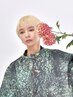 今話題の世界一痛ませないケアブリーチ【ファイバープレックス】_9000