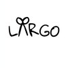 ラルゴ(LARGO)のお店ロゴ
