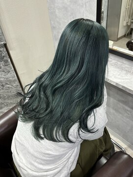 グラッジ 池袋(GLADGE) モスグリーン