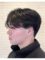 エレノア 枚方(Eleanor)&nbsp;センターパート