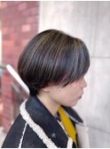 かわいいとかっこいいのコラボレーション