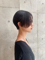 セン 表参道(sen)&nbsp;メルティカラー/ウェーブミディアム[表参道駅/明治神宮前駅]