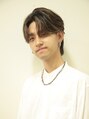 バース バイ ハピネス(BIRTH by happiness) 氣屋村 翔太