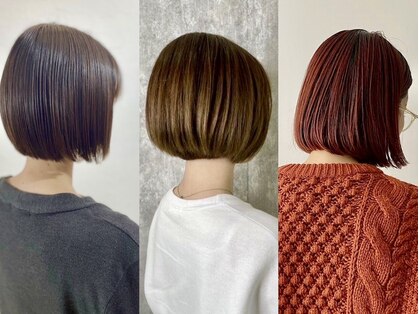 ルッソリベラ 池袋(Lusso libera)の写真