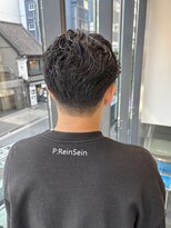 エアー 銀座タワー(AIR)&nbsp;メンズスタイル