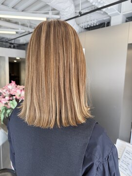 エターナリー(ETERNALLY) やっぱり大人気☆