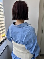 エレノア 梅田店(Eleanor)&nbsp;ミニボブ◎