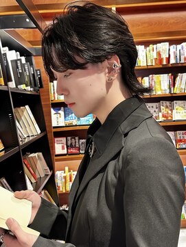 ジーナ 天神(Zina) ウルフセンターパート