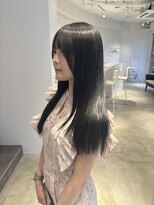 サークル(CIRCLES)&nbsp;艶ネイビーブラック