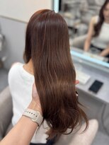 シーテメゾン(Ciete Maison)&nbsp;【Shiori】ナチュラルカラー