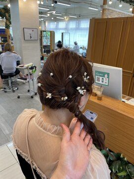 シャンティ 琴似店(Shanti) あみおろし