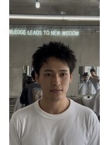 カルテックス(CALTEX)&nbsp;スパイキーショート