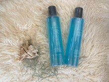 ヘアーサロン ニコ(HAIR SALON nico)の雰囲気（大好評♪nicoオリジナルorganic cool shampoo【中野駅】）