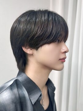 リッカ(LICCA) 【AYUKI】シースルーマッシュ