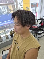 ウォーク(woke)&nbsp;めんずぱーま