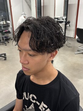 フライ 東通り店(Frei) 波巻きセンターパート