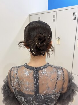 フェニーチェ オン ザ ビーチ(FENICE on the beach) カチモリヘア