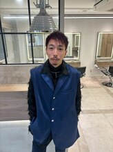 リトル 浦和(little) RYUTA