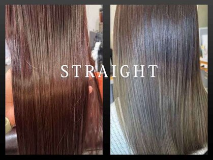 リレーション(Relation)の写真