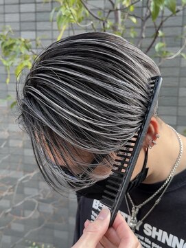 レディアル 大宮(REDEAL ope.) メンズバレイヤージュ