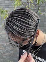 レディアル 大宮(REDEAL ope.) メンズバレイヤージュ