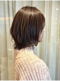 ニュアンスレイヤーボブ