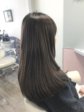 ビートリップ ヘアードレッシング(B trip hair dressing) ロングレイヤー