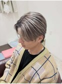 【バレイヤージュ】