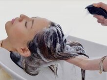 ヘアリゾート ナカジマ(Nakajima)