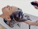 ヘアリゾート ナカジマ(Nakajima)の写真/極上のヘッドスパとシェービングで至福の癒しを。日常を忘れる贅沢なひと時をあなたにお届けします♪