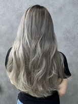 プラスイズム(PLUSISM) ハイトーングレージュ