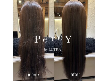 パーシーバイルトラ 鯖江店(PercY by LUTRA)の写真