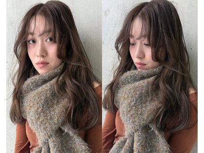 バロンフェム(baLon.fem)の写真