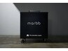 marbb マイクロバブル 頭皮改善ヘッドスパ
