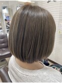ボブ