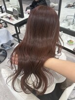 ルクス スマートサロン(Luxs SmartSalon)&nbsp;ピンクベージュ
