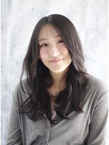 ヴァンカウンシル 福岡店(VAN COUNCIL)&nbsp;ダークグレージュカラー☆