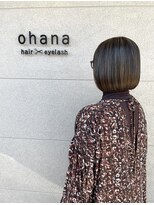 オハナ(ohana)&nbsp;ハイライトカラー